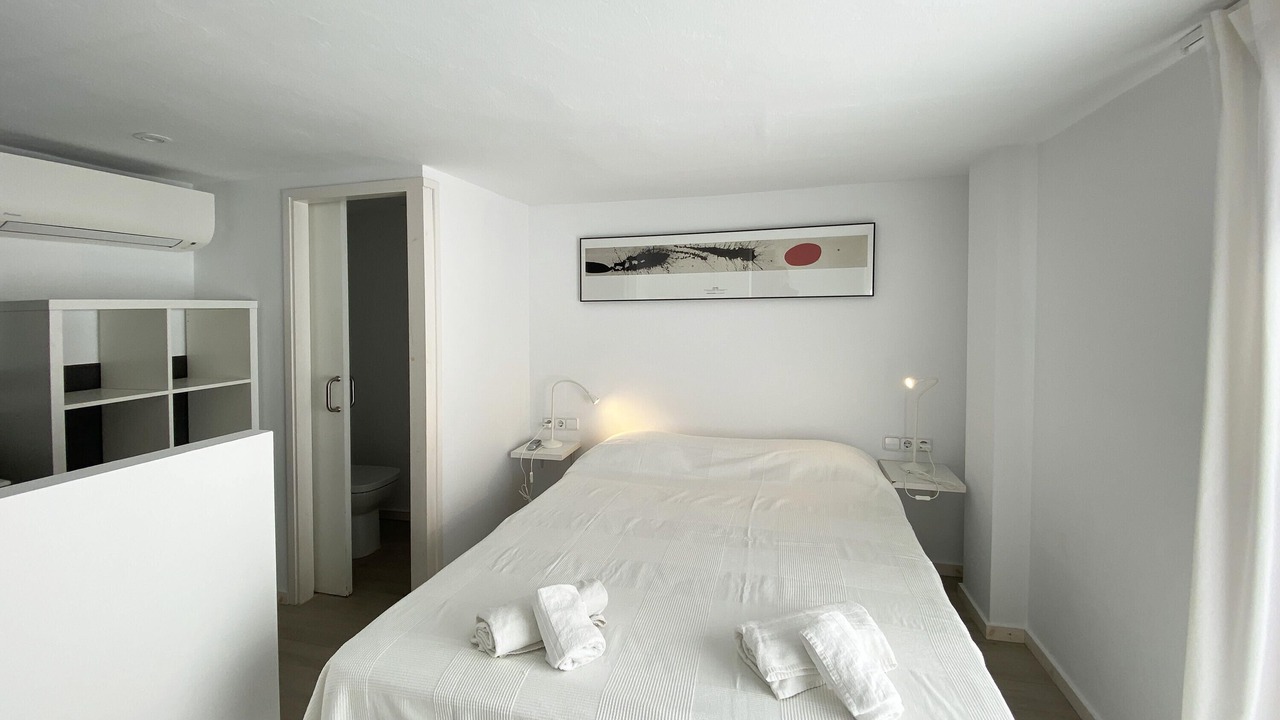Photo of Bedroom in Aiguablava