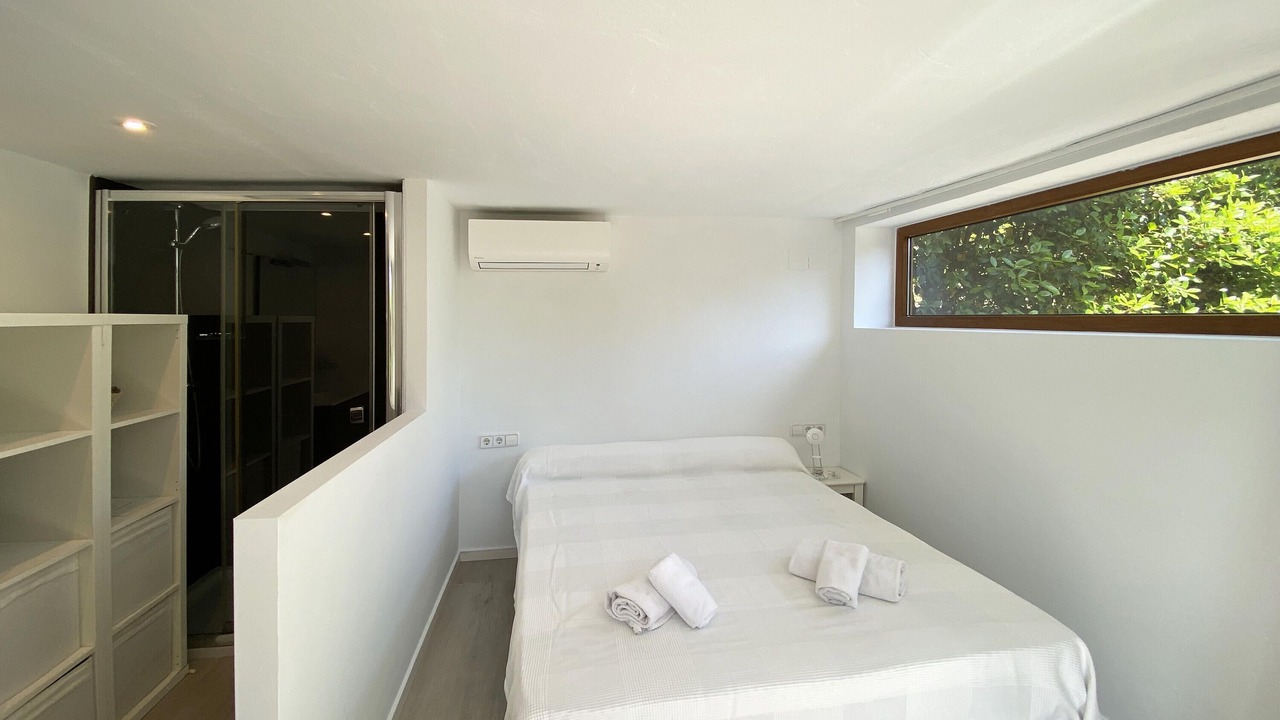 Photo of Bedroom in Aiguablava
