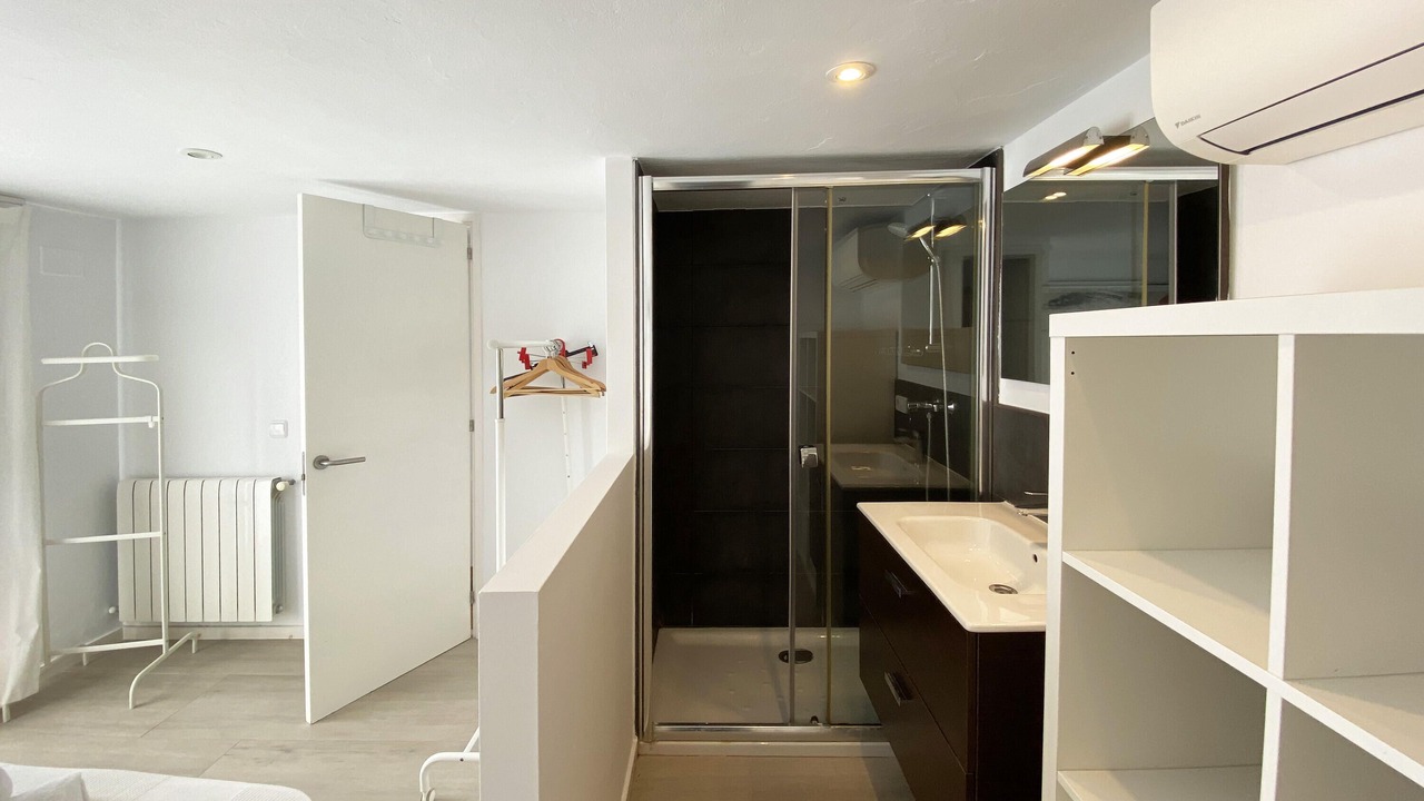 Photo of Bathroom in Aiguablava