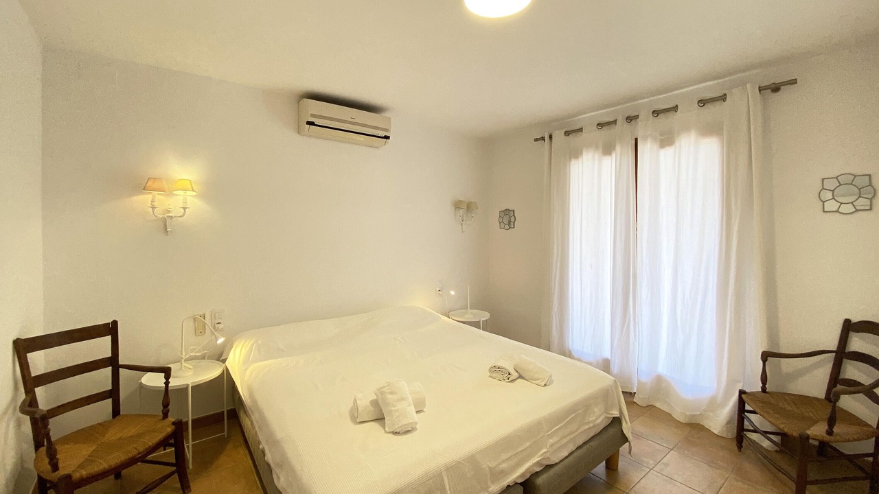Photo of Bedroom in Aiguablava