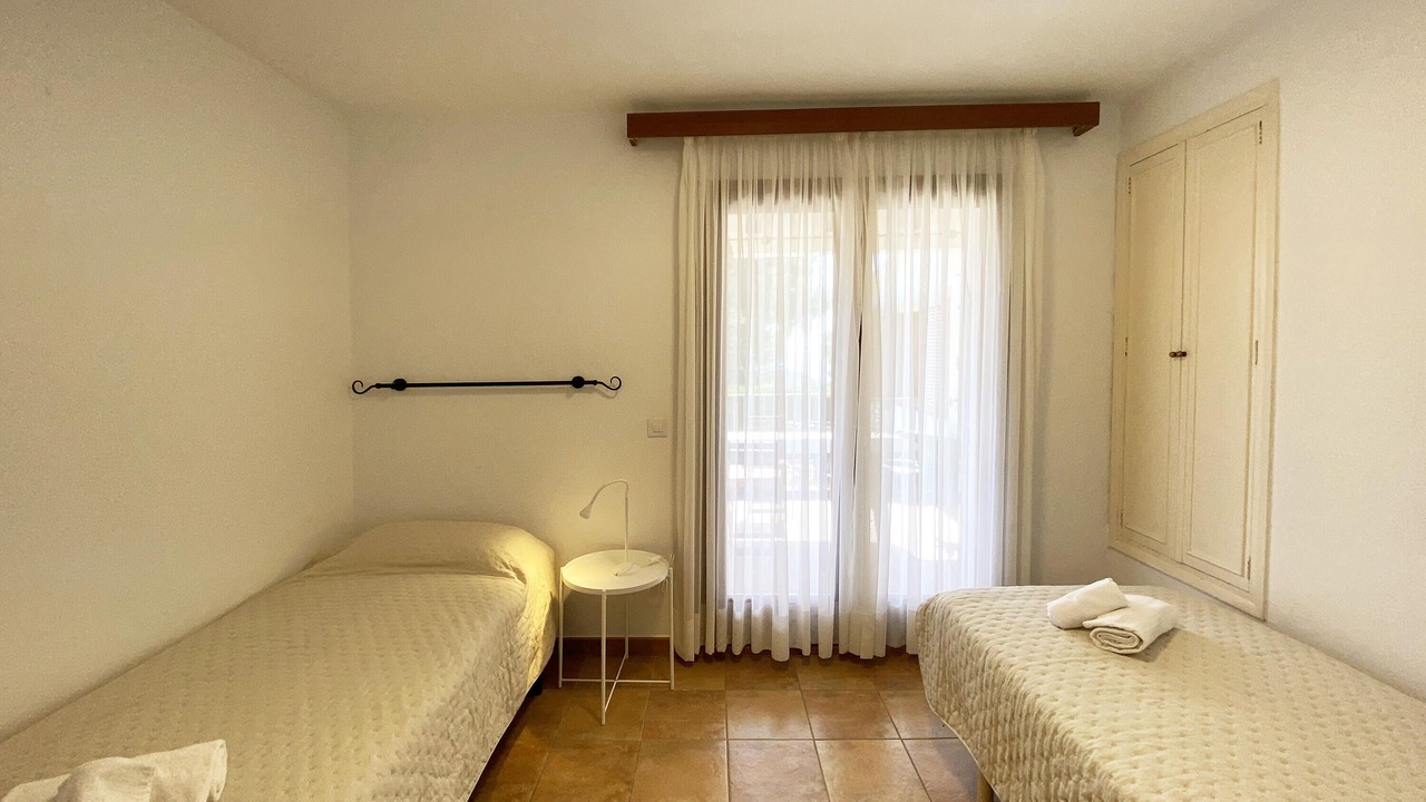 Photo of Bedroom in Aiguablava