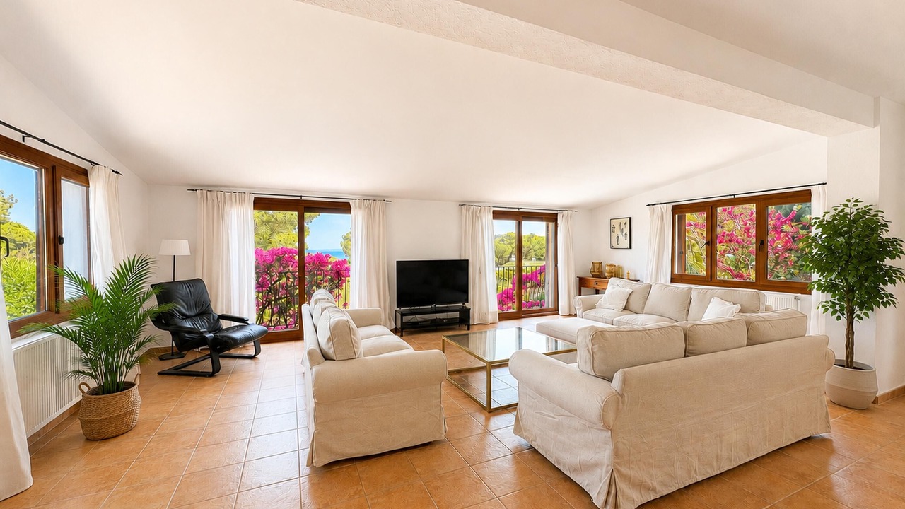 Photo of Livingroom in Aiguablava