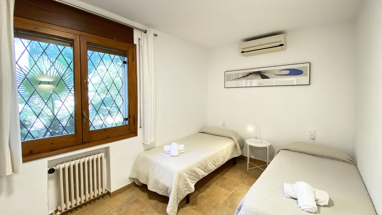 Photo of Bedroom in Aiguablava