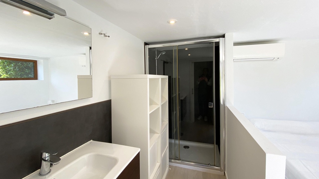 Photo of Bedroom in Aiguablava