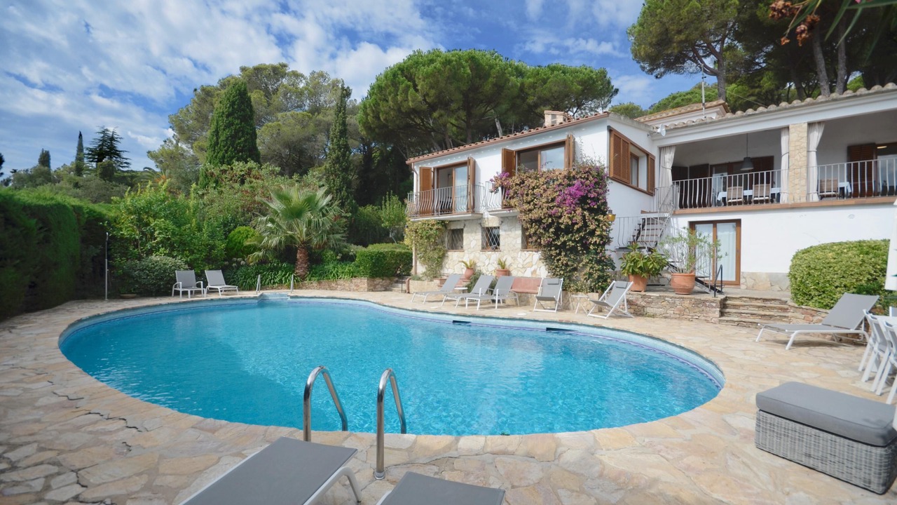 Photo of Outdoor in Aiguablava
