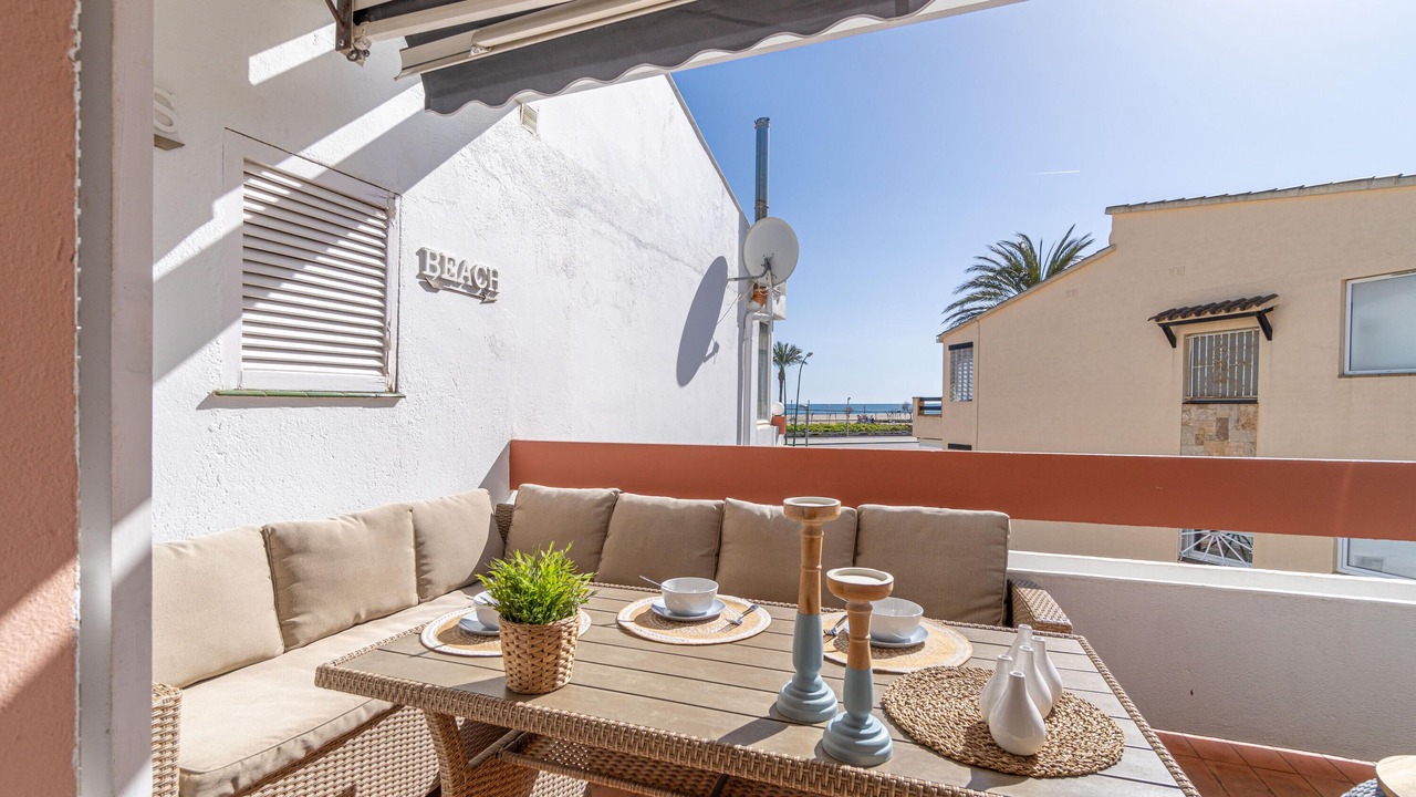 Photo of Outdoor in Empuriabrava