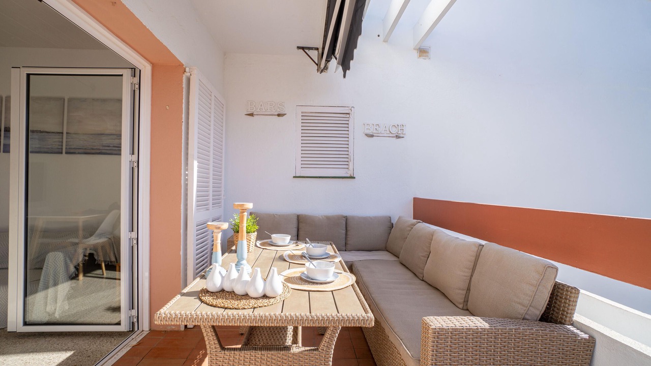 Photo of Outdoor in Empuriabrava