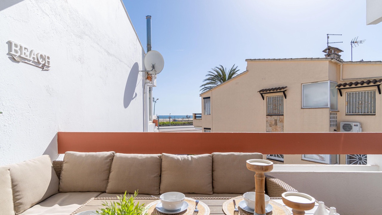 Photo of Outdoor in Empuriabrava