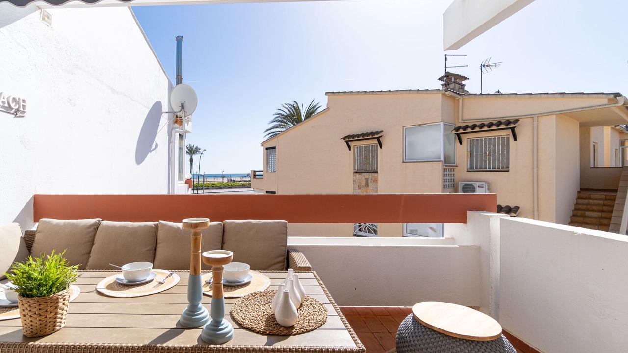 Photo of Outdoor in Empuriabrava
