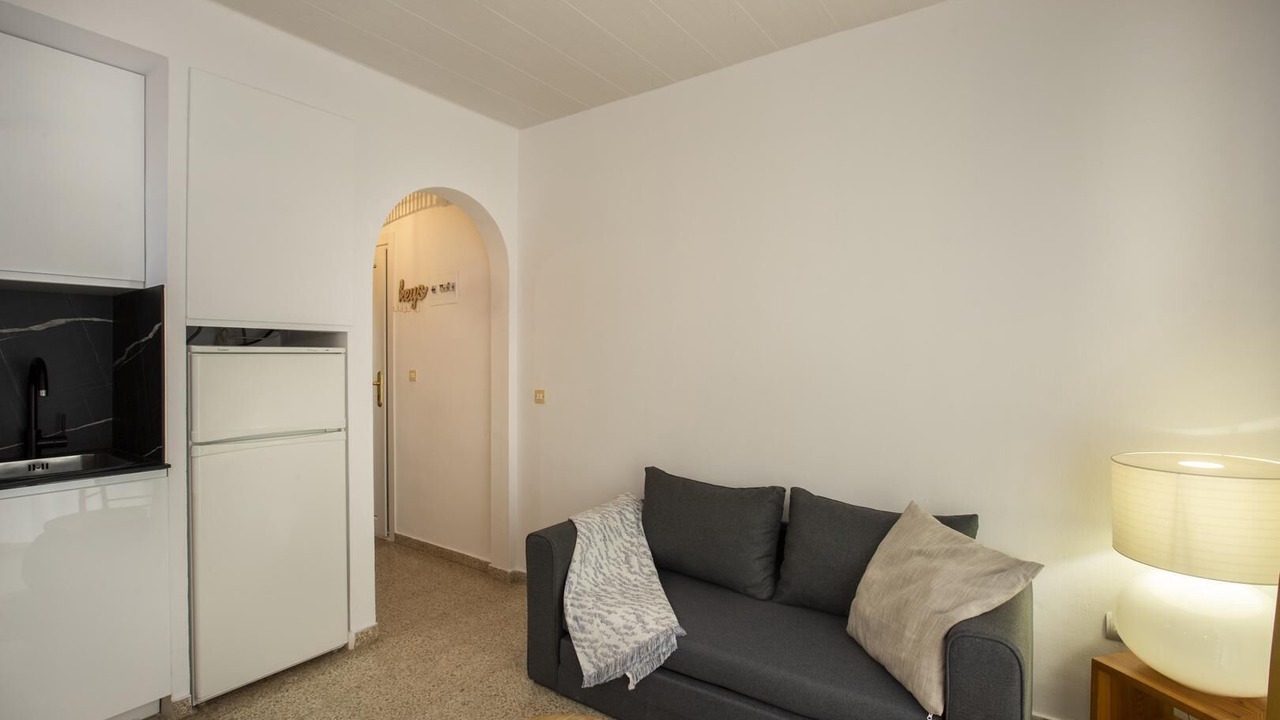 Photo of Livingroom in Empuriabrava