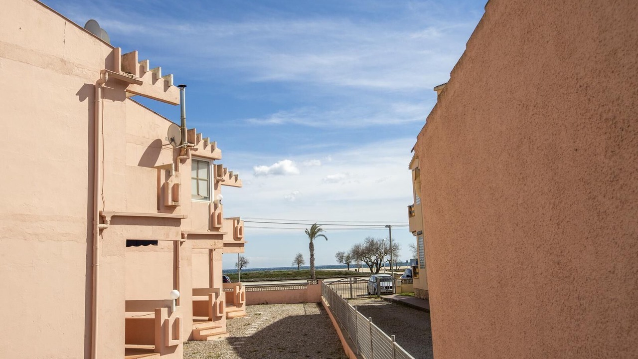 Photo of Outdoor in Empuriabrava