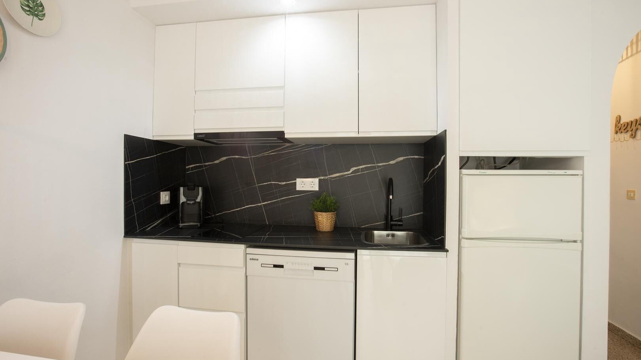 Photo of Kitchen in Empuriabrava