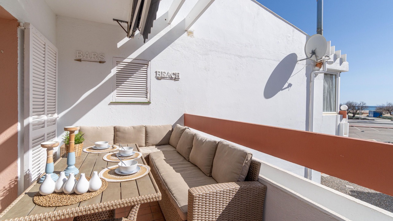 Photo of Outdoor in Empuriabrava