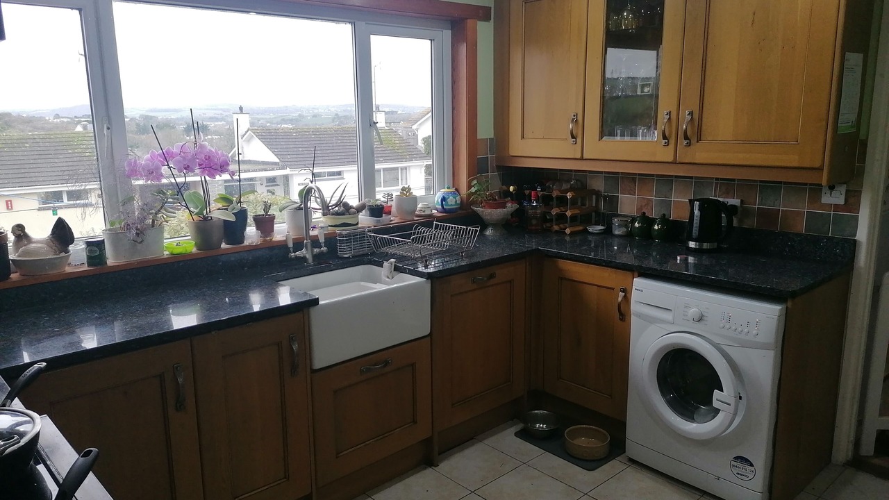 Photo of Kitchen in Angarrack