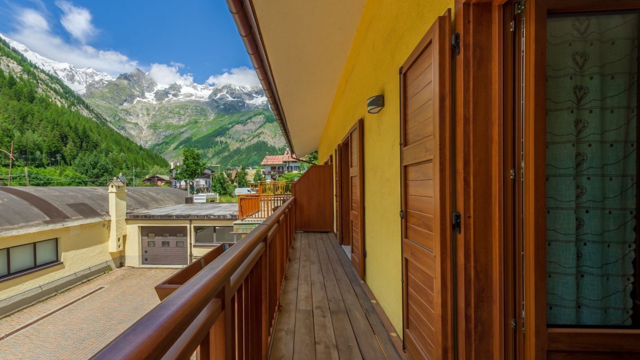 Photo of Outdoor in Courmayeur