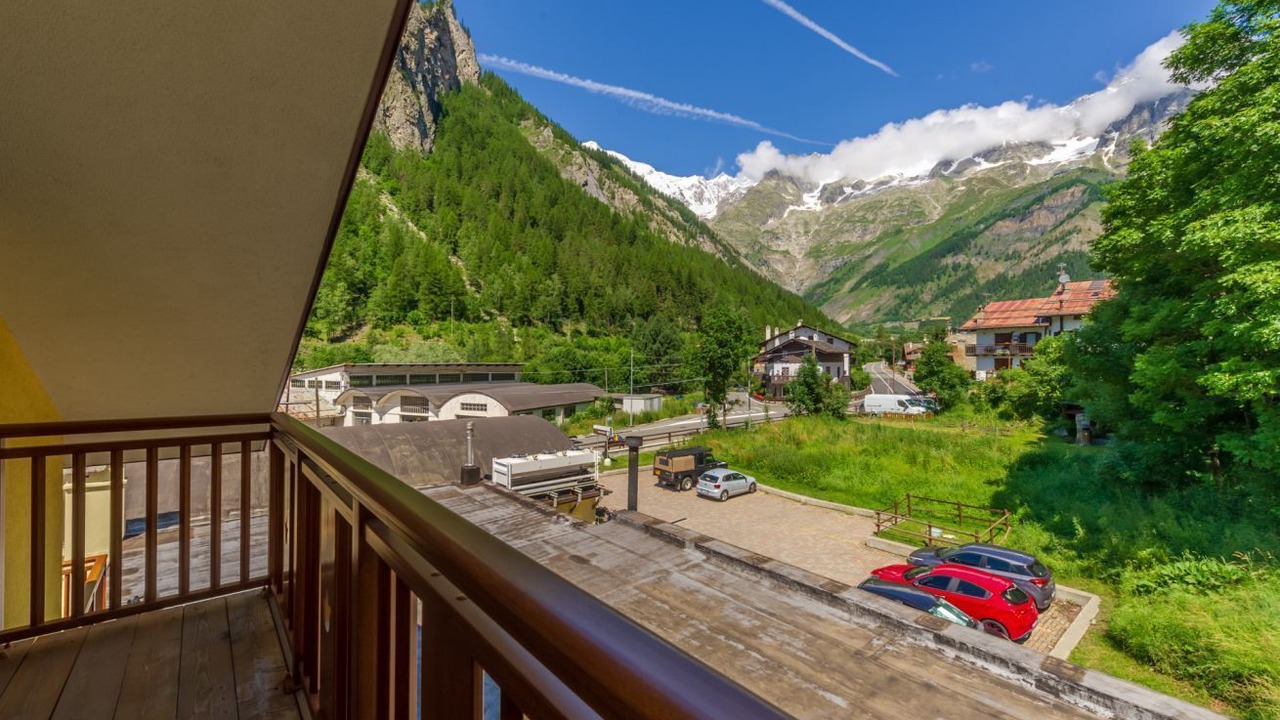 Photo of Outdoor in Courmayeur