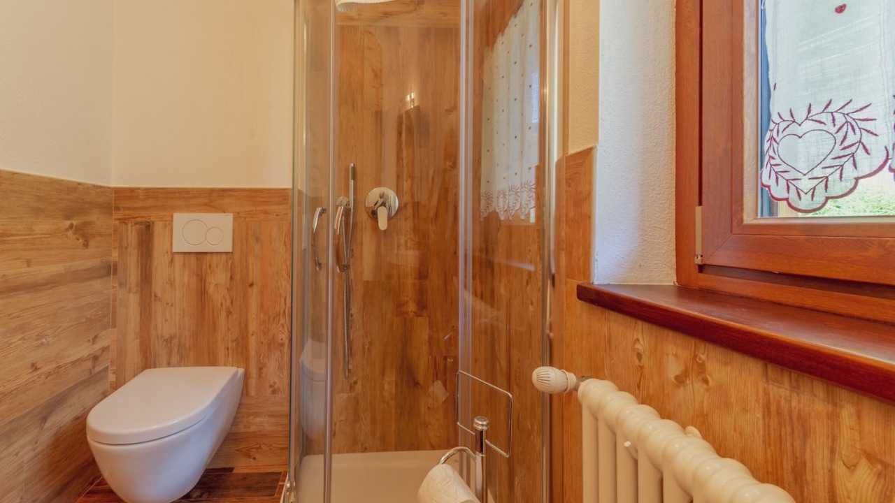 Photo of Bathroom in Courmayeur