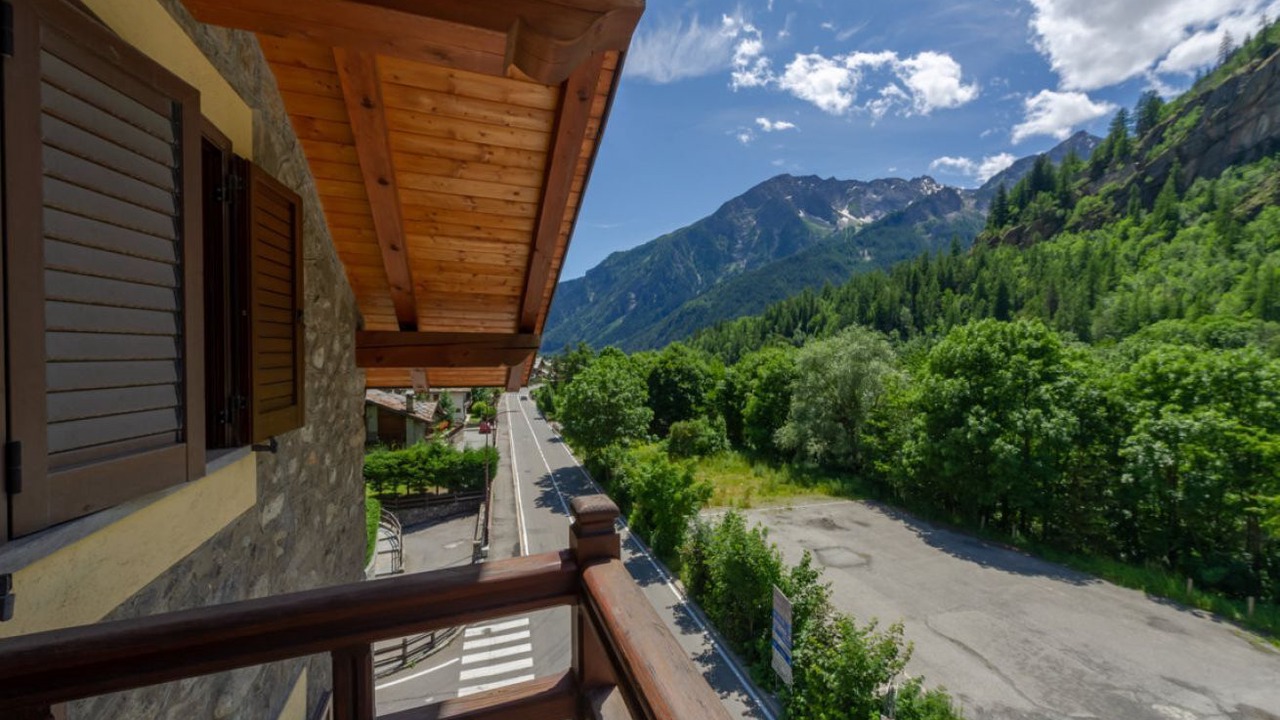 Photo of Outdoor in Courmayeur