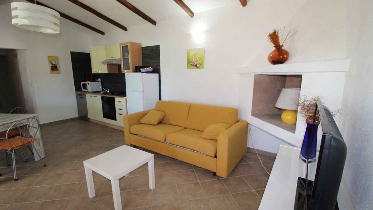 Photo of Livingroom in Conca Verde