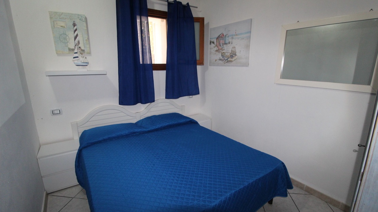Photo of Bedroom in Conca Verde