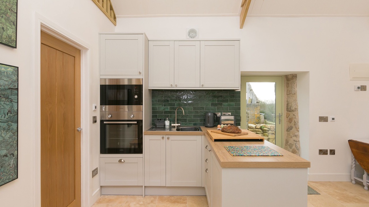 Photo of Kitchen in Mabe