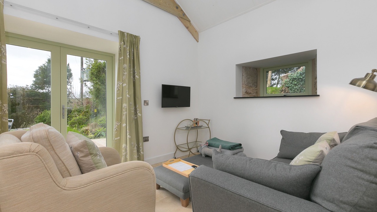 Photo of Livingroom in Mabe
