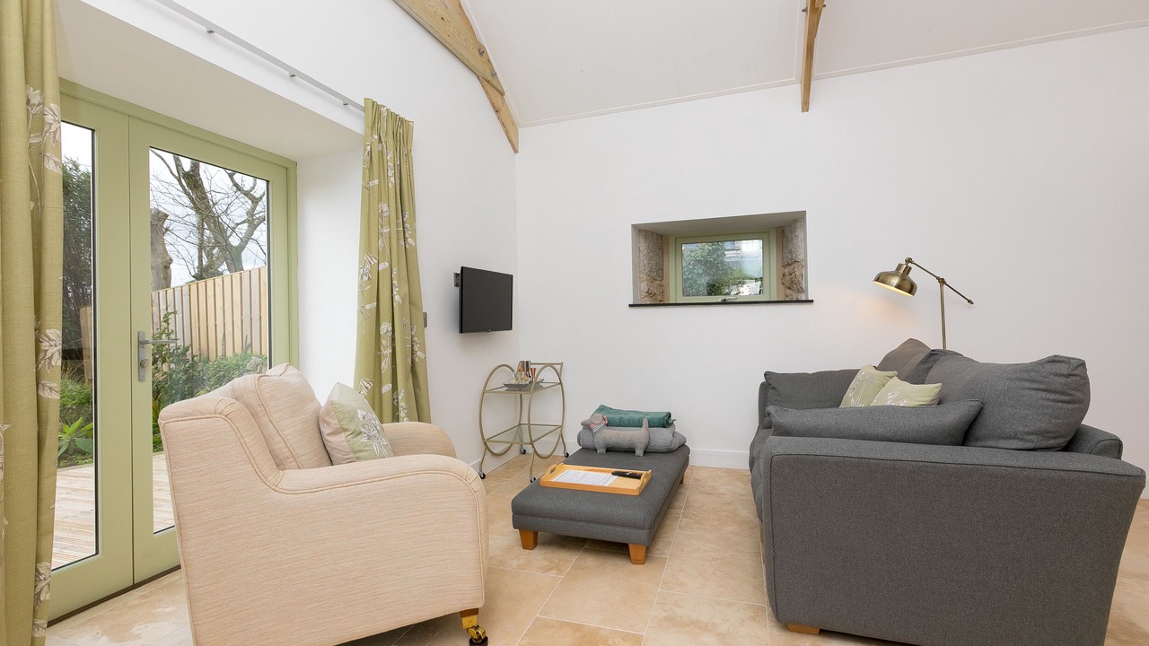 Photo of Livingroom in Mabe