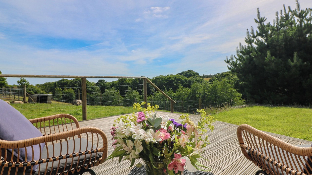 Photo of Patio Balcony in Mabe