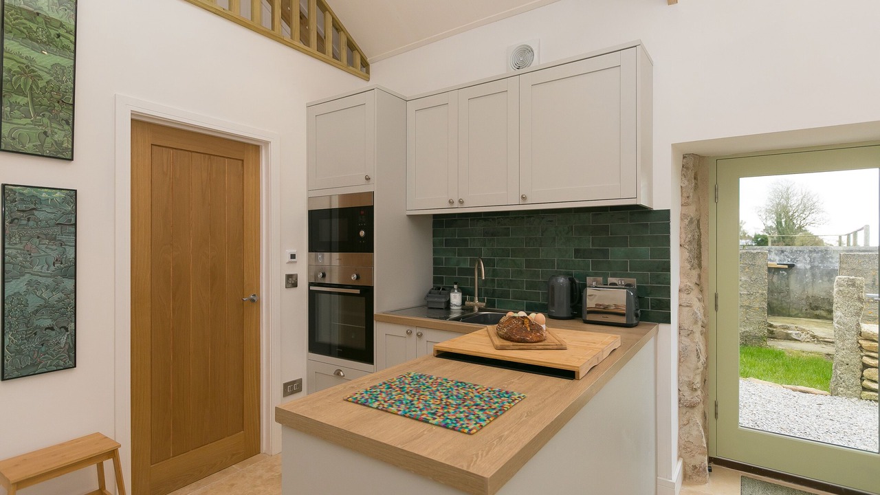 Photo of Kitchen in Mabe
