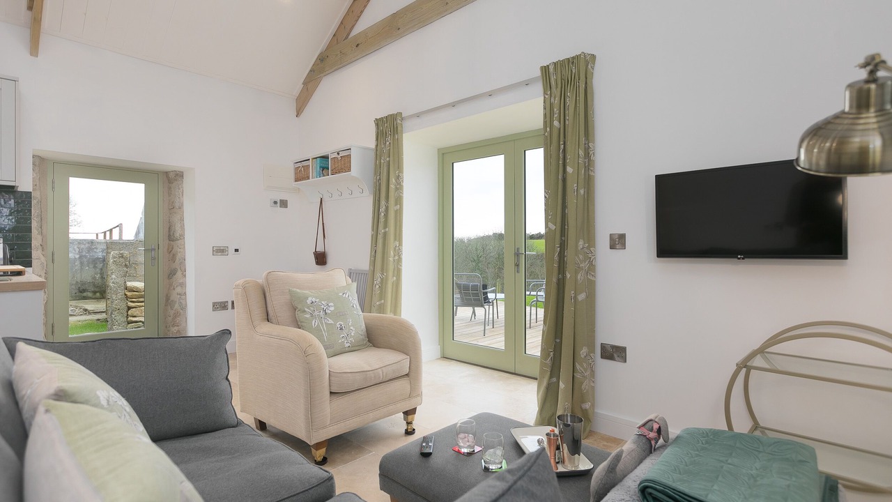 Photo of Livingroom in Mabe