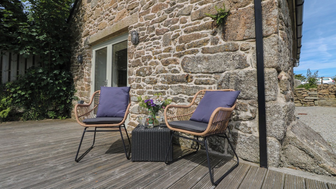 Photo of Patio Balcony in Mabe