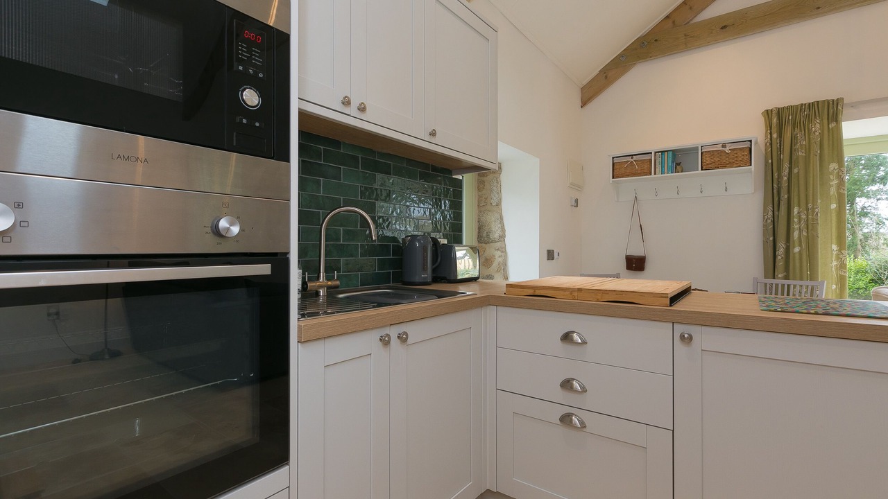 Photo of Kitchen in Mabe