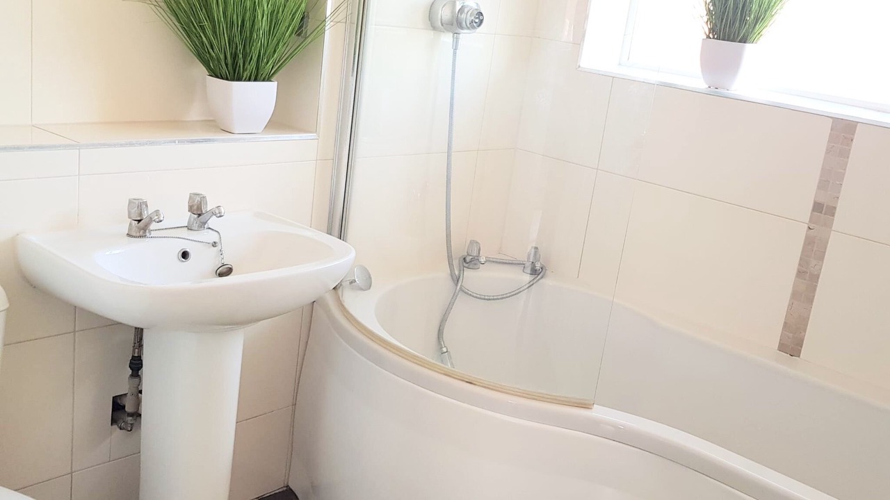 Photo of Bathroom in Shephall