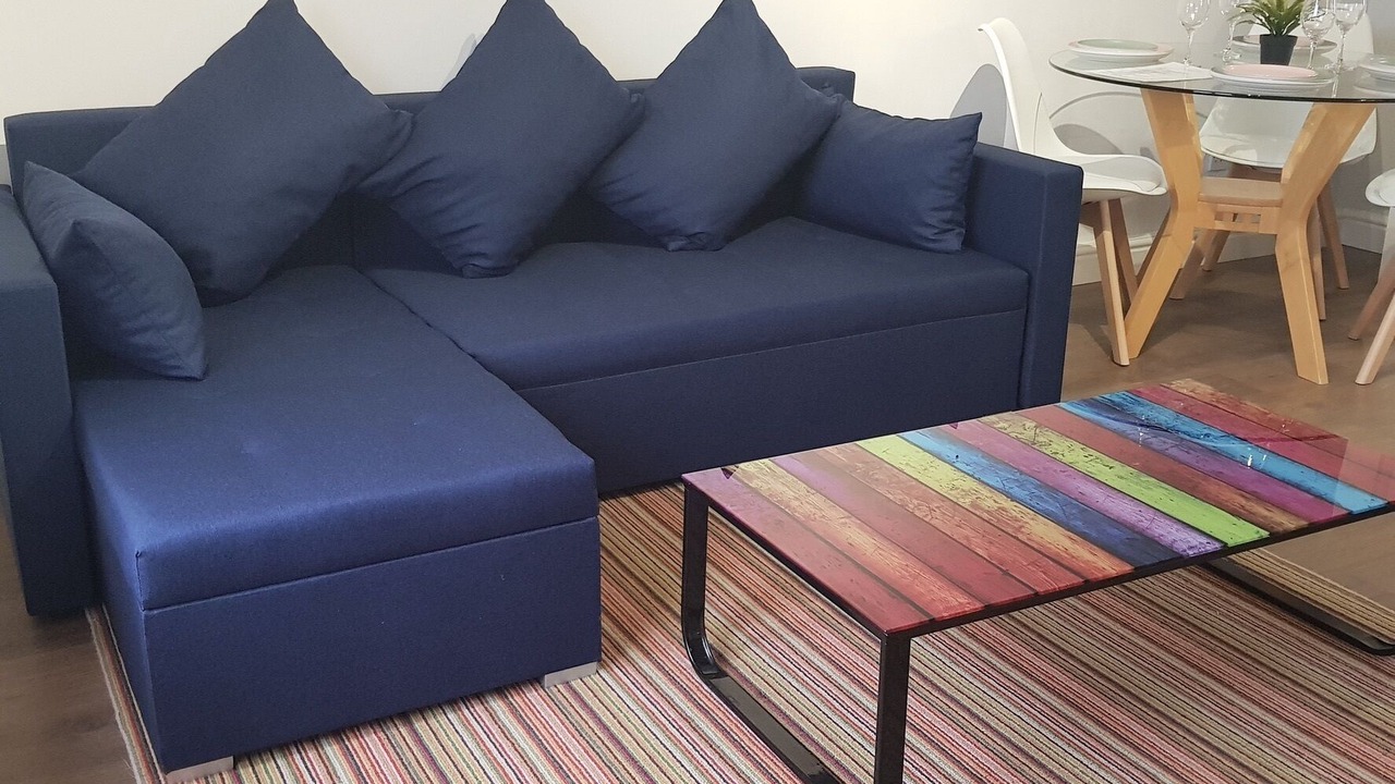 Photo of Livingroom in Shephall