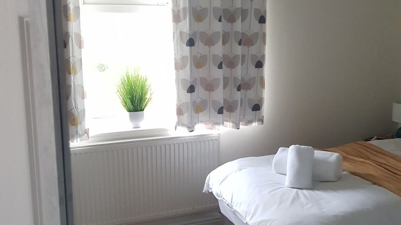 Photo of Bedroom in Shephall