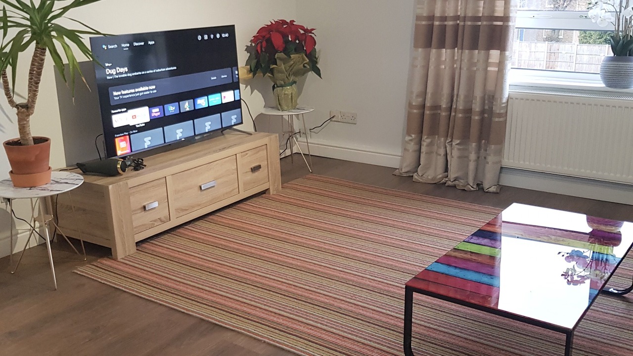 Photo of Livingroom in Shephall