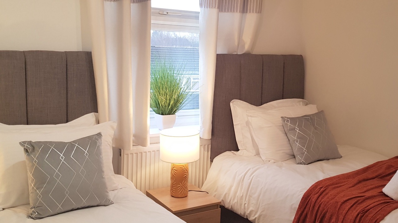 Photo of Bedroom in Shephall