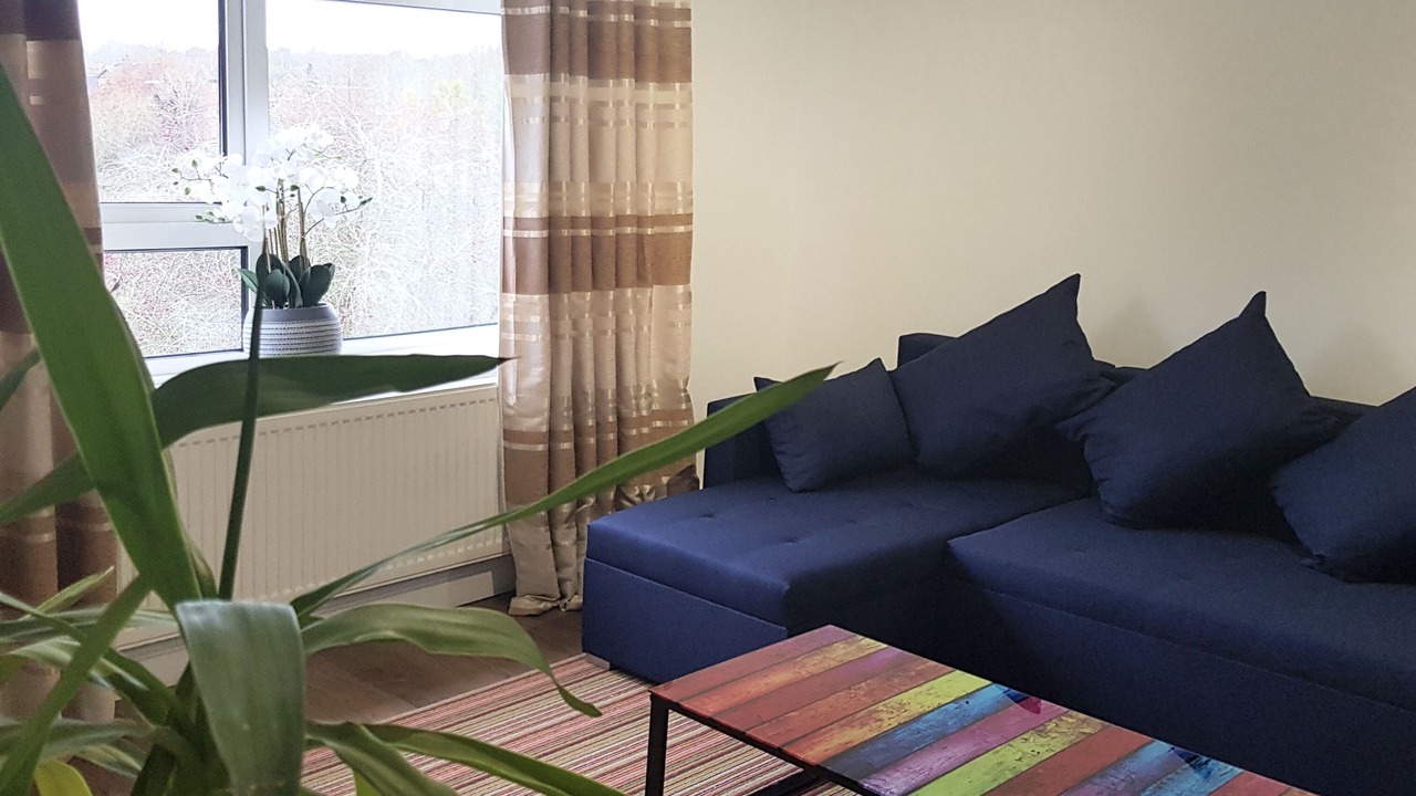 Photo of Livingroom in Shephall