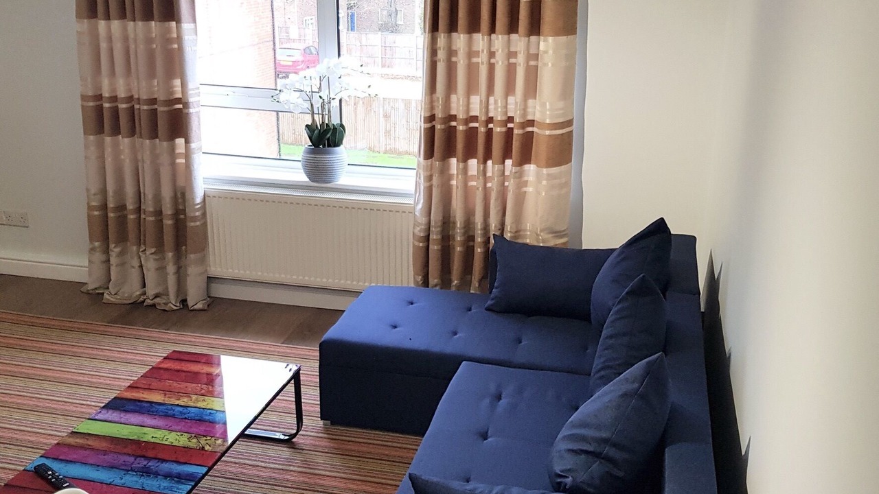 Photo of Livingroom in Shephall