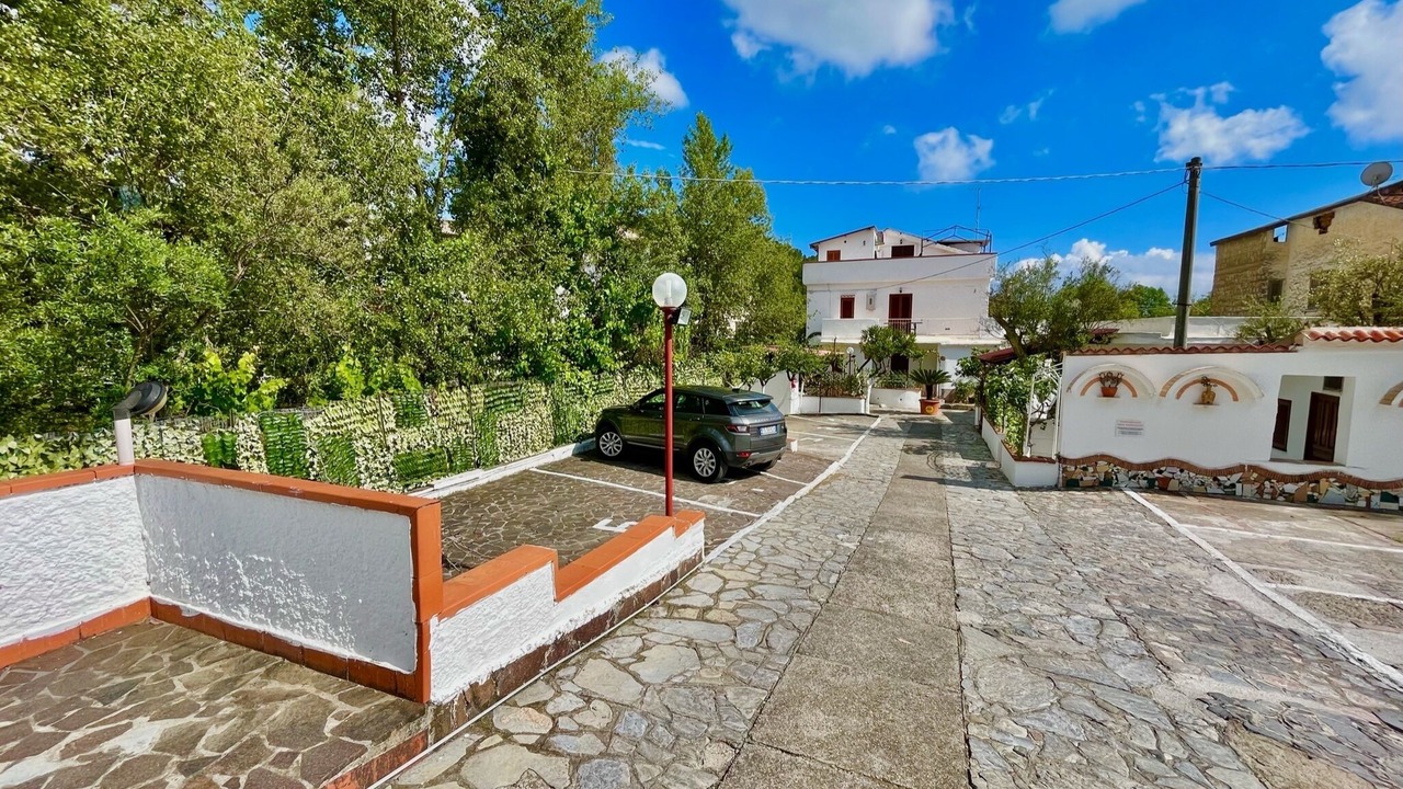 Photo of Outdoor in Palinuro