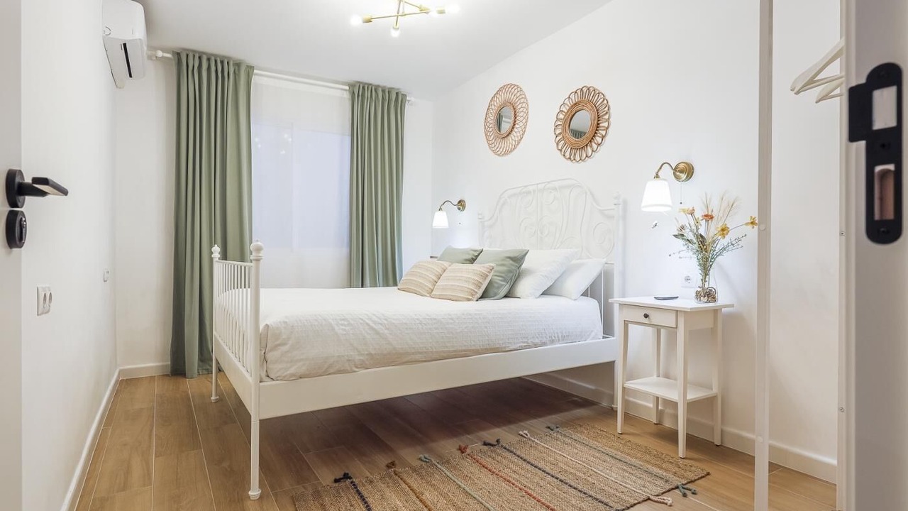 Photo of Bedroom in Triana