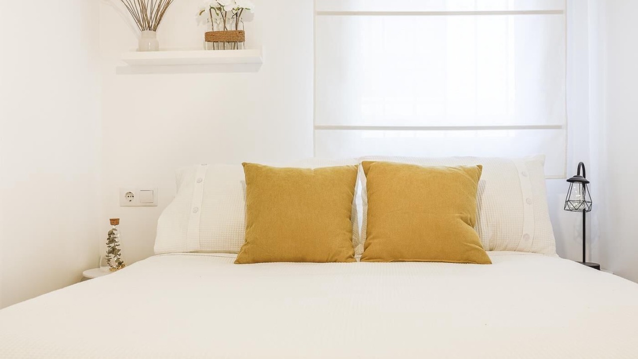 Photo of Bedroom in Triana