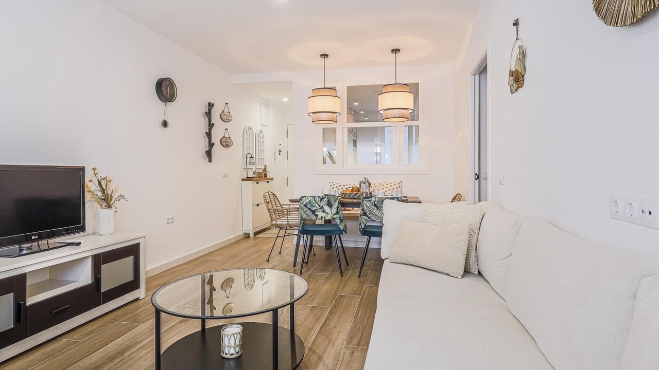 Photo of Livingroom in Triana