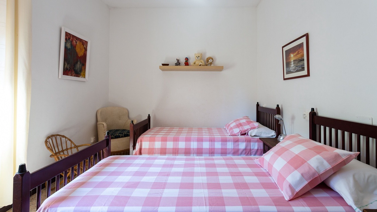 Photo of Bedroom in Canyet de Mar