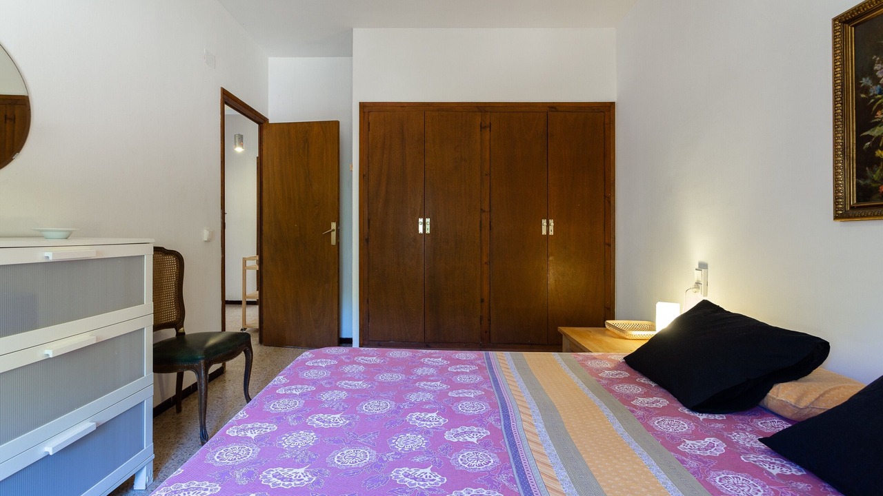 Photo of Bedroom in Canyet de Mar