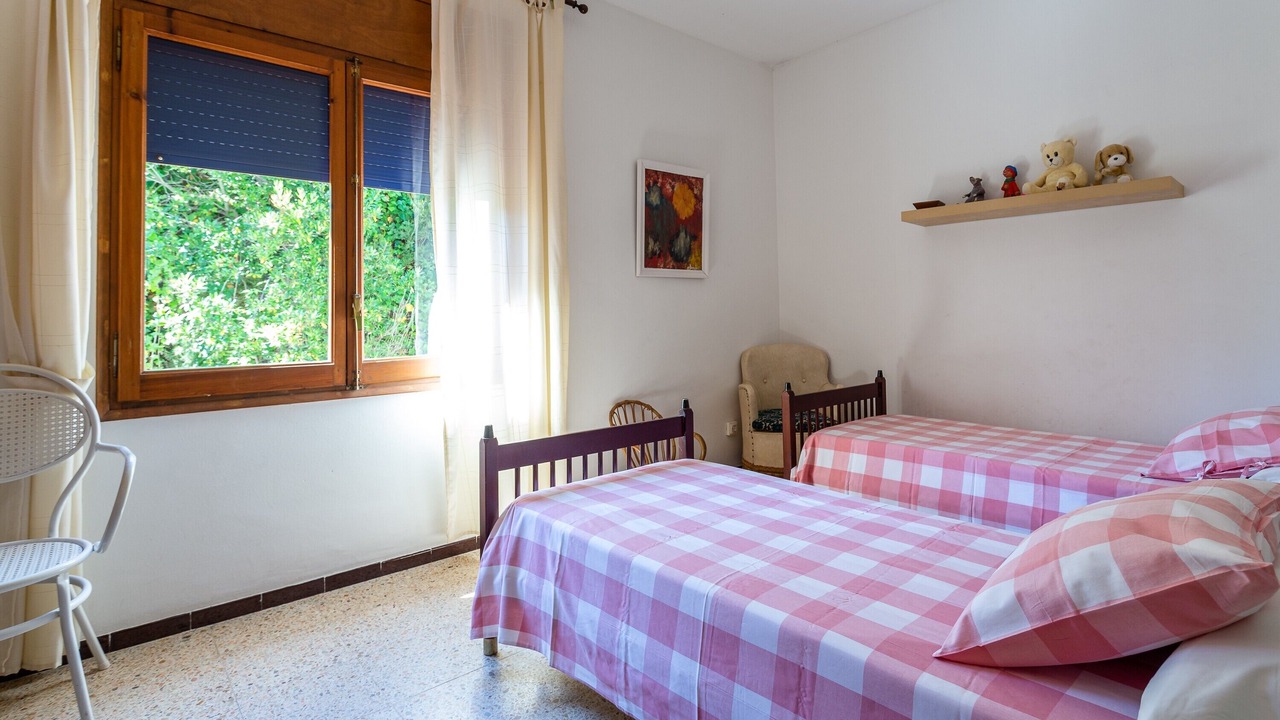 Photo of Bedroom in Canyet de Mar