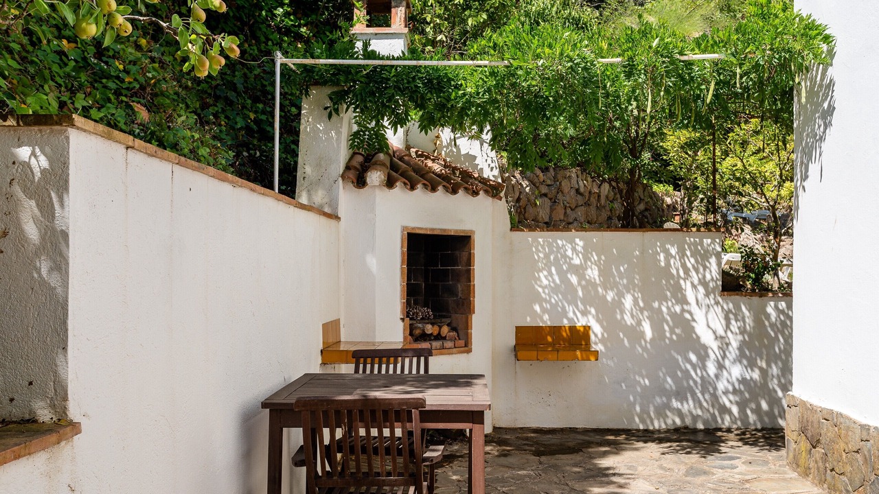 Photo of Outdoor in Canyet de Mar