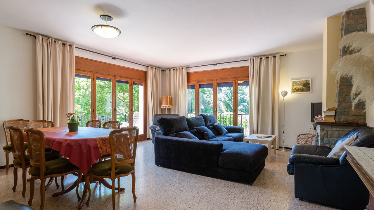 Photo of Livingroom in Canyet de Mar