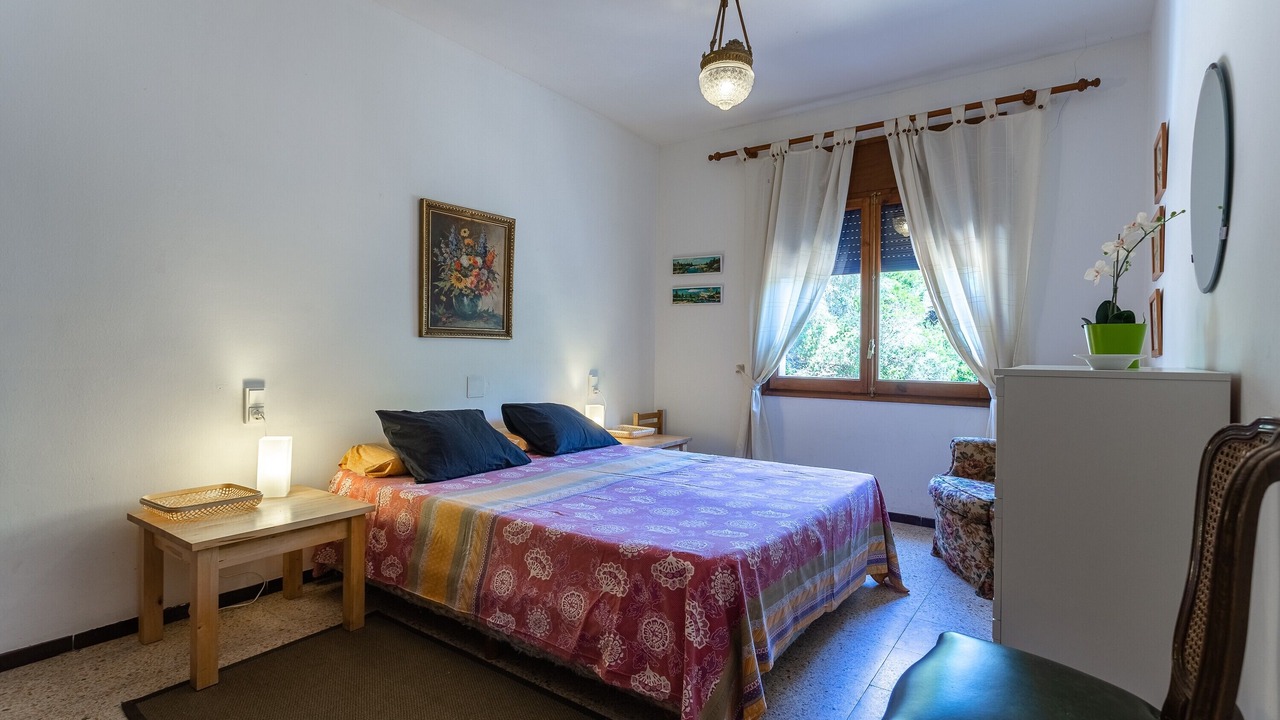Photo of Bedroom in Canyet de Mar