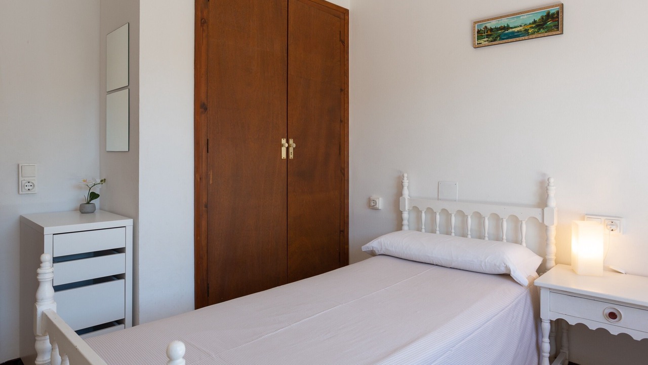 Photo of Bedroom in Canyet de Mar